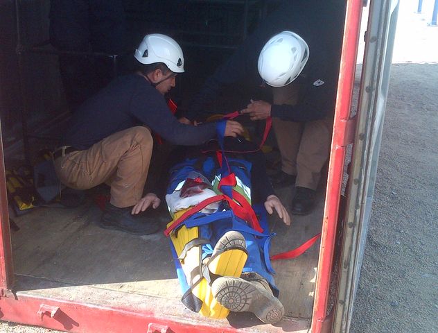 CAPACITACION